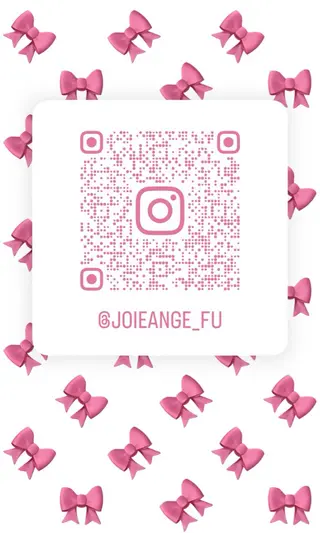 joieange福島 矢野のネイルデザイン