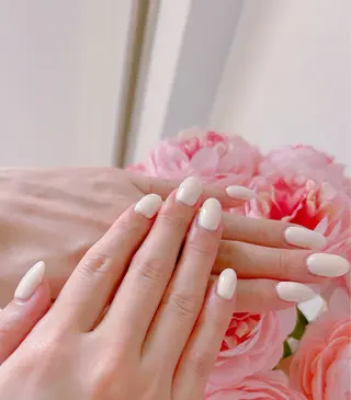 ネイル Grace Nail 南柏*柏のネイルデザイン