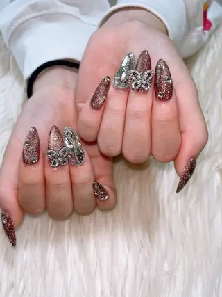 ネイル nail ameryのネイルデザイン