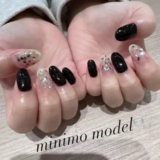 ネイル yoshida .のネイルデザイン