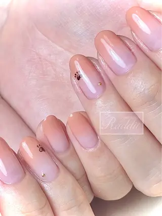 ネイル ネイルサロン ラディット所属・nailsalon Radditのネイルデザイン