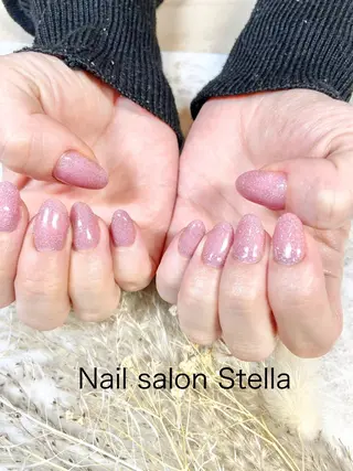 ネイル ネイルサロン ステラのネイルデザイン