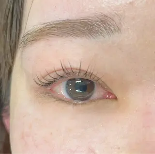 マツエク・マツパ nicott 清水のマツエク・マツパデザイン