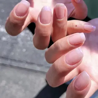 ネイル rokunana 佐野のネイルデザイン