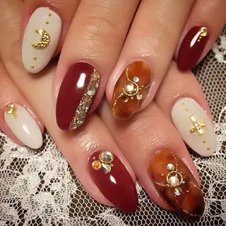 ネイル yumnail (ネイル&脱毛)のエステ・リラクイメージ