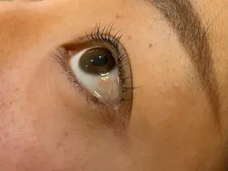 パーマ 山本 菜月のヘアスタイル