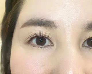 マツエク・マツパ muk. 尾崎のマツエク・マツパデザイン