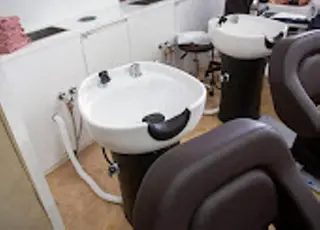 ヘッドスパ　小森 達也のヘアスタイル