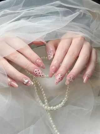 ネイル ネイル👑クイーンズ NailQueensのネイルデザイン