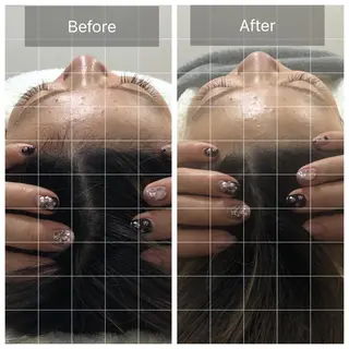 OfuSalon PARAFUSE.のエステ・リラクイメージ