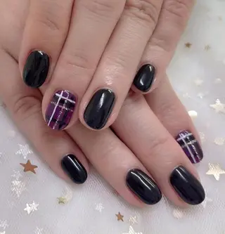 ネイル 上福岡 らんらんのネイルデザイン