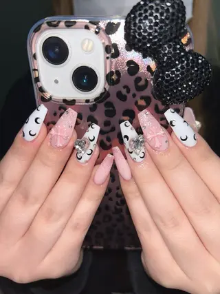 ネイル Chan nailsのネイルデザイン
