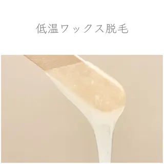 毛穴肌質ケアサロン Yourmeユアミーのエステ・リラクイメージ