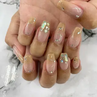 ネイル Basic町田本店 EMIRIのネイルデザイン