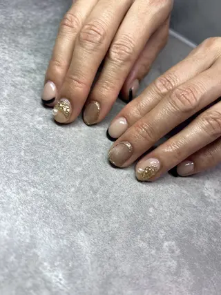 ネイル Amo あものネイルデザイン