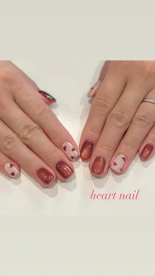 ネイル VINGT NAIL Aika.Kのネイルデザイン