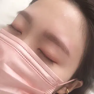 アイブロウ アイリスト kokoroの眉毛・アイブロウイメージ