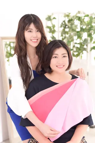 香穂 パーソナルカラーのその他イメージ