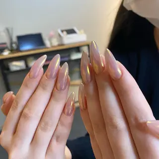 ネイル 🫧OPELIA NAIL渋谷🫧のネイルデザイン