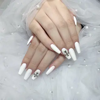 ネイル You＆me Myuのネイルデザイン