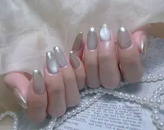 ネイル Miss Uネイルサロン所属・MissU ネイルサロンのネイルデザイン