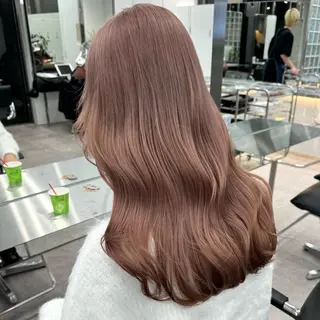 ロング リタッチモデル募集中 ！/流星💫のヘアスタイル