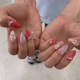 ネイル lulula ricoのエステ・リラクイメージ