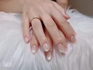 ネイル xin .nailのネイルデザイン