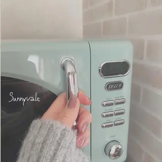 ネイル 原浩子 /純国産ジェル使用のネイルデザイン