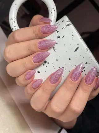 ネイル 痩身/リンパマッサージ専門サロン　 MOA所属・エステサロンMOA (モア)のエステ・リラクイメージ