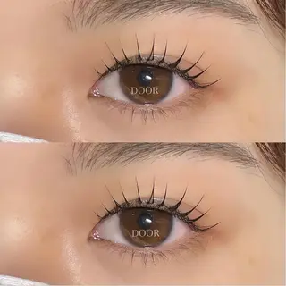 マツエク・マツパ MIU 🎀のマツエク・マツパデザイン