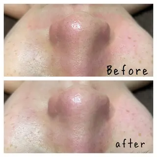 🎀kaede🎀 骨格似合わせ眉毛の眉毛・アイブロウイメージ