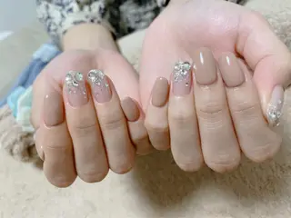 ネイル 💅fleur Ayumiのネイルデザイン
