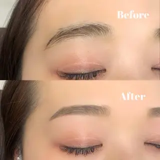 アイブロウ Kilig所属・Kilig NICKYのマツエク・マツパデザイン