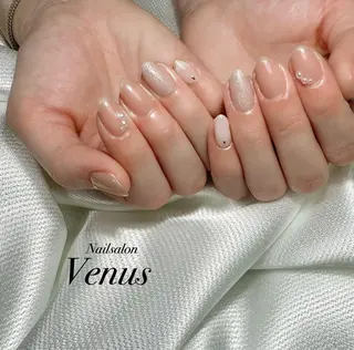 ネイル Nail salon Venusのネイルデザイン