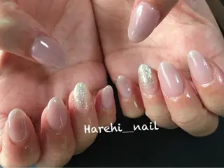 ネイル Harehi_ nailのネイルデザイン