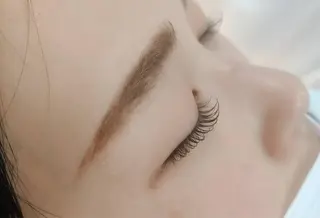 マツエク・マツパ Minette所属・eyelash Minetteのマツエク・マツパデザイン