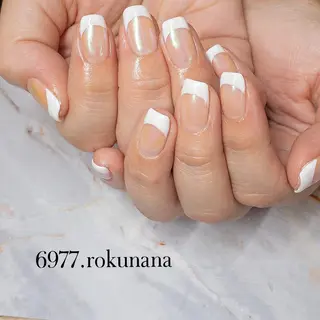 ネイル rokunana 佐野のネイルデザイン
