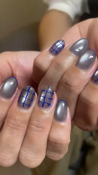 ネイル anny ／あにのネイルデザイン