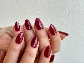 ネイル koyama CHARM 町田のネイルデザイン