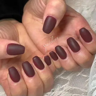 ネイル K. Misakiのネイルデザイン