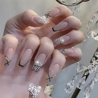 ネイル Cute beauty2のマツエク・マツパデザイン