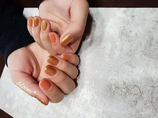 ネイル bloom *のネイルデザイン