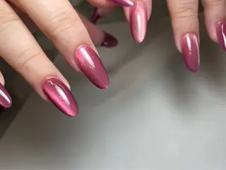 ネイル Latte所属・Latte mihoのネイルデザイン