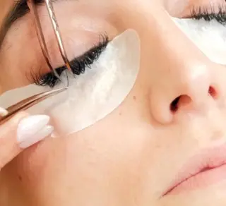 マツエク・マツパ Totalbeautysalon Coco所属・Coco caoriのマツエク・マツパデザイン