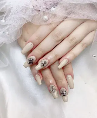 ネイル ネイルサロン lotusのネイルデザイン