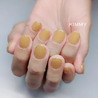 ネイル kimmy nailsのネイルデザイン