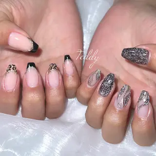 ネイル ERINA ♥のネイルデザイン