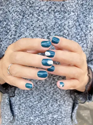 ネイル lady bird yoshieのネイルデザイン