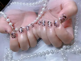 ネイル You&Me Miyuのネイルデザイン